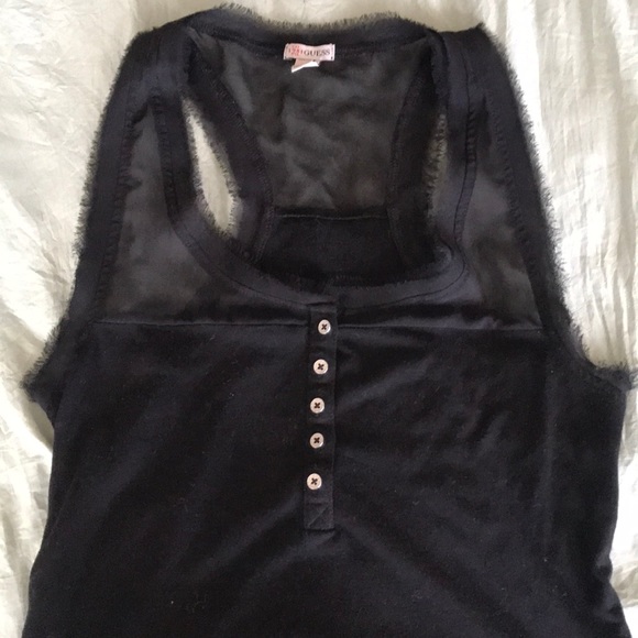 Tank Top - Picture 2 of 2